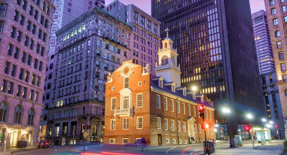 Faneuil Hall Boston Massachusetts Faneuil Hall Boston Massachusetts